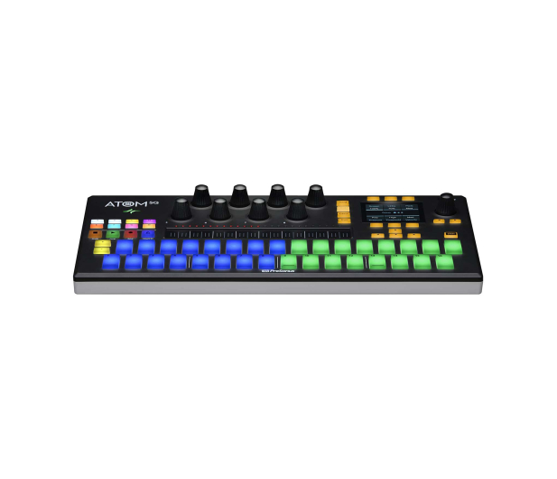 Presonus ATOM SQ - 667645 - zdjęcie 2